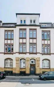 Aparthotel TU-TU - Essen