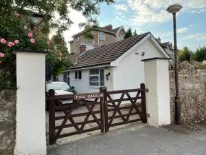 Tivoli Bungalow - Worle