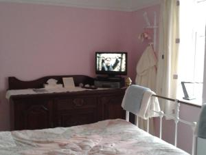 Ebborways Farm Bed and Breakfast