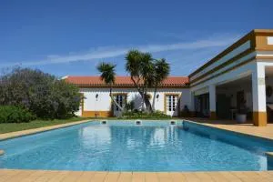 Tranquilidade Alentejana - Banhas