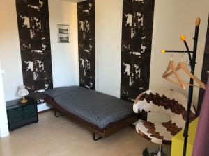 Chambres dHotes Le Passiflore