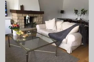 2 bedroom Penthouse with stunning view! - Kopstal