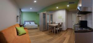 Residenza Palazzo Negri