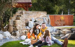 Family Resort Lučivná