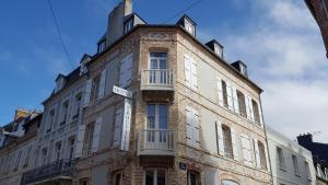 Hotels Le Trouville - Hotel de Charme : photos des chambres