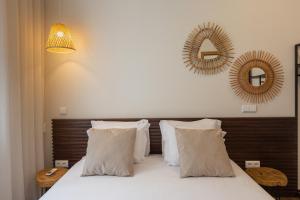 ORM- Fontainhas 01 & 02 Apartments