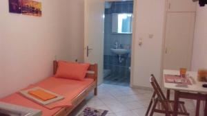 Ανεξάρτητη γκαρσονιέρα κοντά στο κέντρο της Πάτρας