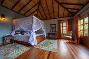 Chimpundu Lodge - Kahendero