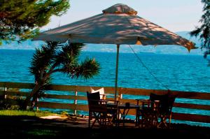 Villa Aggeliki Evia Greece