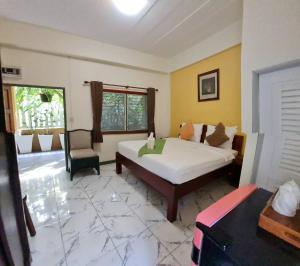 88 Backpackers Hua Hin