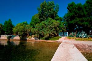 Villa Aggeliki Evia Greece