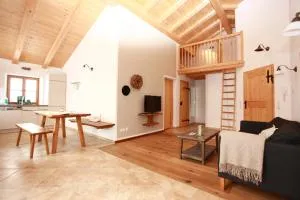 Springerhof - Vogtareuth