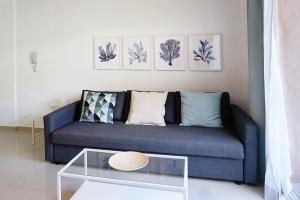 Apartamento Playa Calera