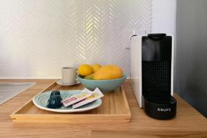 Apartamento Playa Calera