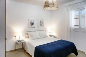 Apartamento Playa Calera