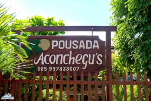 Pousada aconchegus