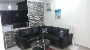 La casita de max y tim apt 202