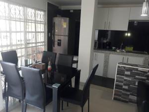 La casita de max y tim apt 202