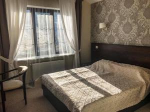 Hotel Complex Dvir Kniazhoiy Korony