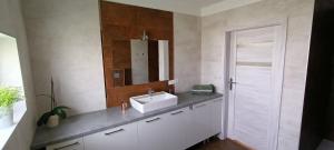 Apartamenty Modrzewiowe Tarasy