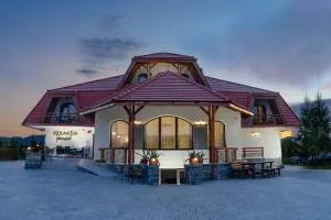 Veranda Panzio - Ghiduţ