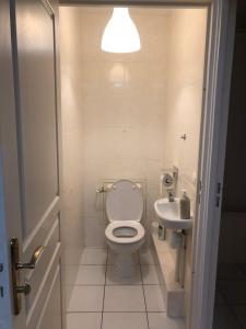 ARCACHON appartement T2 51M2 et parking privatif en sous sol