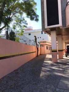 Apartamento próximo ao Mar