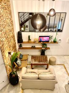 Centro Histórico Mezquita Judería La Preferida