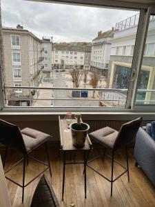 Appartements Bliss’appart boulogne/mer logement avec balneotherapie : photos des chambres