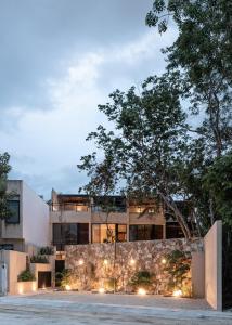 BIT Tulum Villas