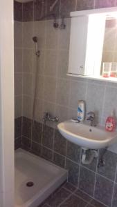 Ανεξάρτητη γκαρσονιέρα κοντά στο κέντρο της Πάτρας