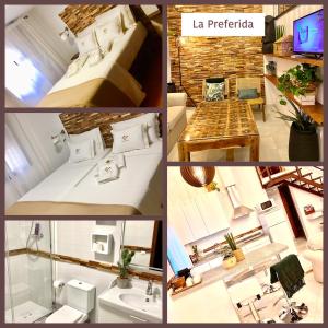 Centro Histórico Mezquita Judería La Preferida