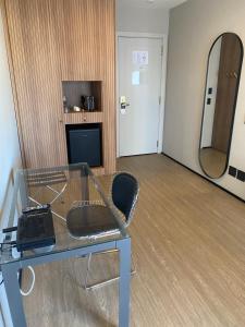 The Capital Flat 1107 - Itaim