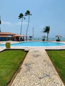 Flats Privé Village Galés - 佩罗巴