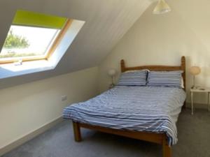 Bike Shed 1-Bed Cottage Sleeps 2 Pet Friendly