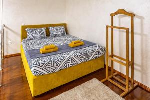 Apartment on Kovzhuna street