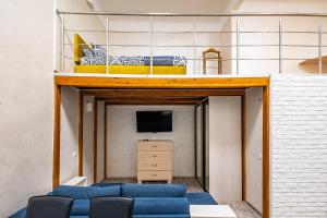 Apartment on Kovzhuna street