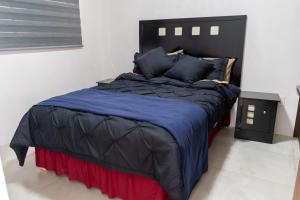 Departamento La Choza Central Pool in GDL downtown