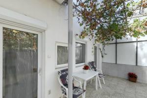 Hajnalház Apartments