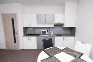 Apartmany Anna Nicole - Karlovy Vary