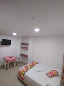 Hotel San Fernandos Plaza