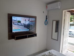 Apartamento Taperapuã Praia Vilage