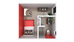 Little Pendjari - Duplex - Port - HOST PROVENCE