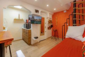 Little Pendjari - Duplex - Port - HOST PROVENCE