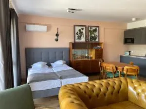 Silesia Apartment Eliza - Świerklaniec