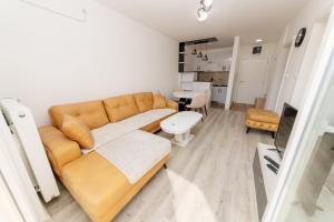 Apartman Jovana Banja Koviljaca