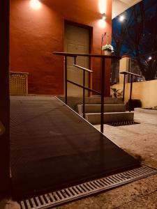 Il giardino di Iole Via Giovanni Amendola n36