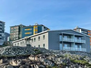 Tuukkaq Apartments - Nuuk
