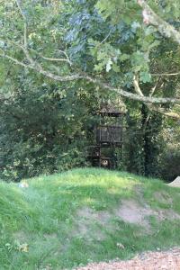 Vakantiehuis Ooglée