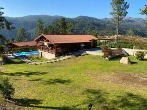 Refúgio de Gestaças